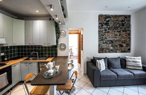 La Spezia Apartment | Lia Apartment 2