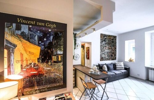 La Spezia Apartment | Lia Apartment 2