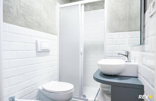 La Spezia Historic Centre Hotel | Lia Art Hotel
