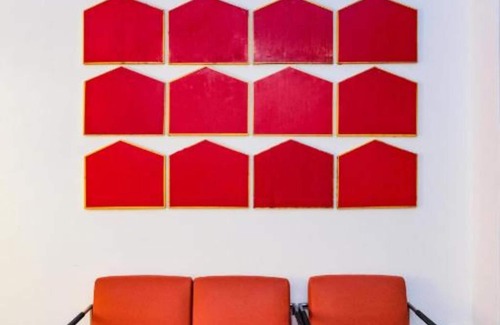 La Spezia Historic Centre Hotel | Lia Art Hotel