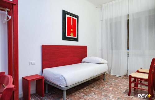 La Spezia Historic Centre Hotel | Lia Art Hotel