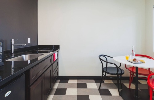 San Carlos Hotel | LiA Hotel