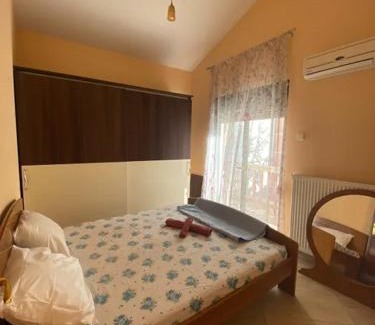Nea Iraklitsa House | LIA's VILLA