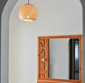 Makry Gialos Apartment | Liakoto Stonewall House First Floor