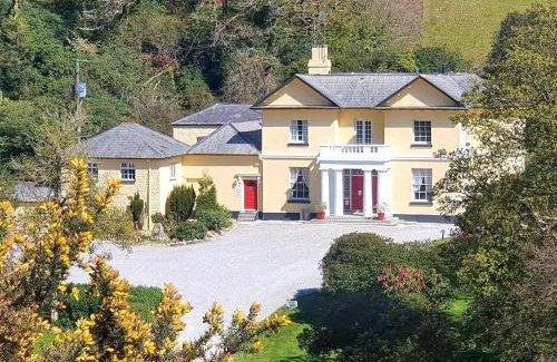 Liskeard House | Liam Cottage - Cv13