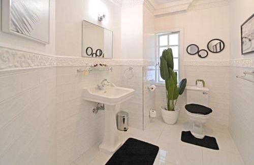 Greater Johannesburg Metropolitan Area Villa | @Liam Cottesmore