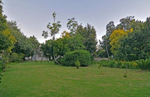 Greater Johannesburg Metropolitan Area Villa | @Liam Cottesmore