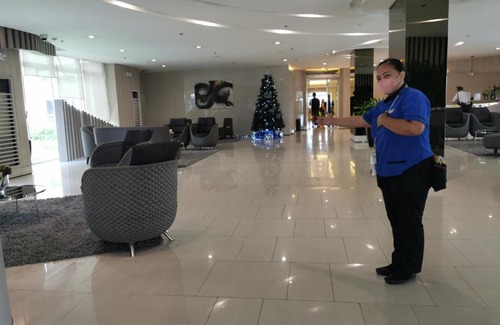 Taguig Apartment | Liam's Pad at grace residences