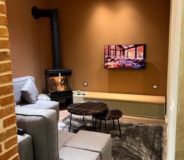 Korce House | Liams Cozy Villa