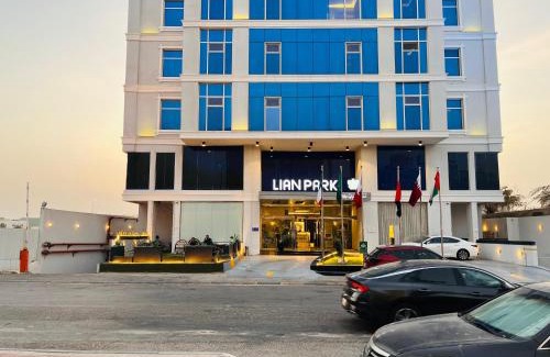 Al Khobar Hotel | Lian Park Hotel