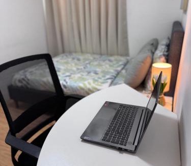 Sasa Apartment | Lian's Haven at Arezzo Place Davao
