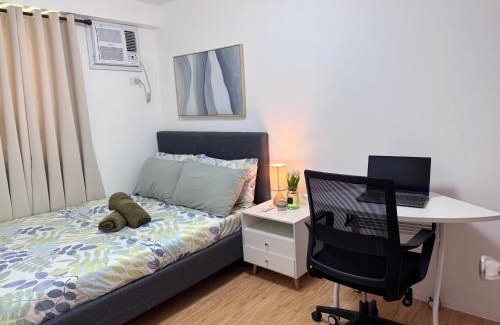 Sasa Apartment | Lian's Haven at Arezzo Place Davao