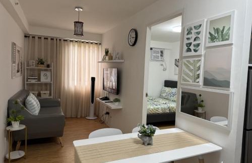 Sasa Apartment | Lian's Haven at Arezzo Place Davao
