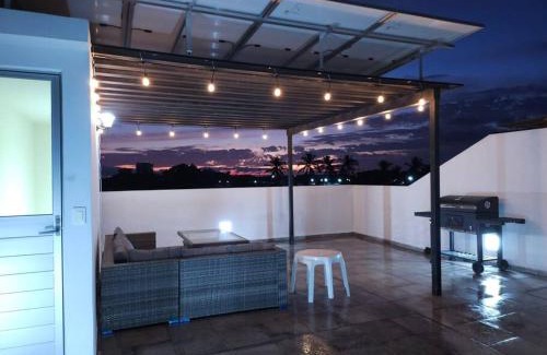 Parque Las Palmas Apartment | Libélula D-8