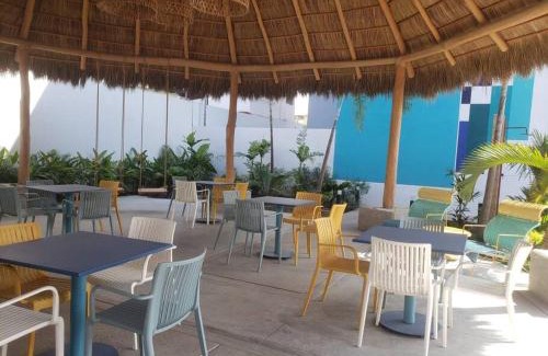 Parque Las Palmas Apartment | Libélula D-8