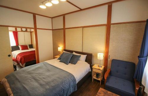 Biei House | LiB PLUS Villa Biei