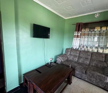 Oyugis Apartment | LiBa air B and B