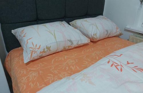 Rijsenbergwijk Bed & Breakfast | Libanon house