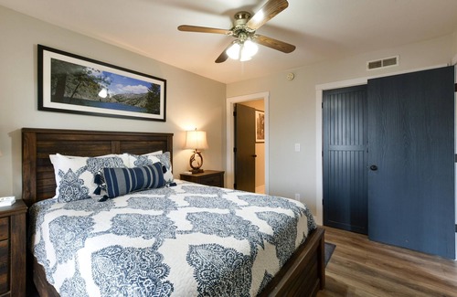 Indian Point Condo | Libby's Perch