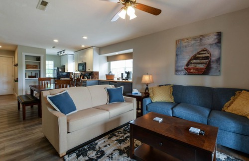 Indian Point Condo | Libby's Perch