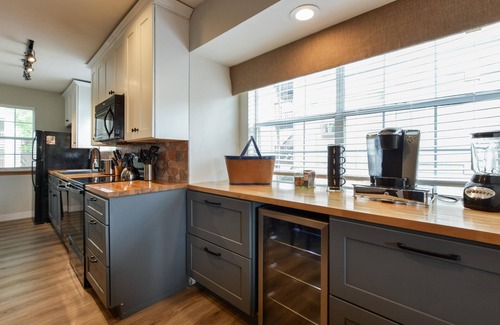 Indian Point Condo | Libby's Perch