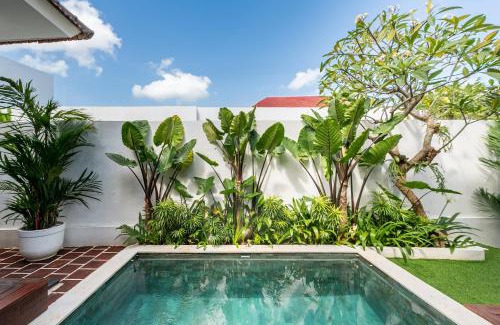 Babakan Villa | Libelle Villa Suite