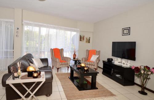 Hurlyvale Apartment | Libem Lodge 2