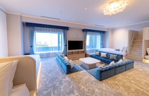 Konohana Hotel | LIBER HOTEL OSAKA
