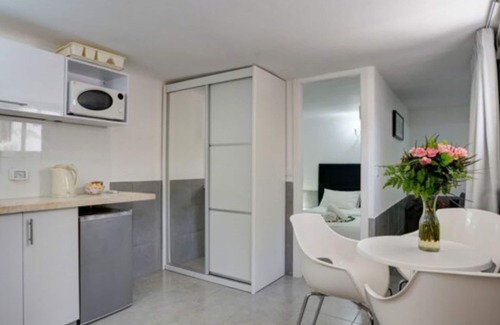 Tel Aviv Promenade Hotel | Liber Seashore Suites