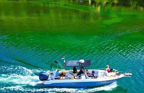 Dubrovnik Boat Rental | Liberan Boat Tour Dubrovnik