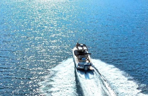 Dubrovnik Boat Rental | Liberan Boat Tour Dubrovnik