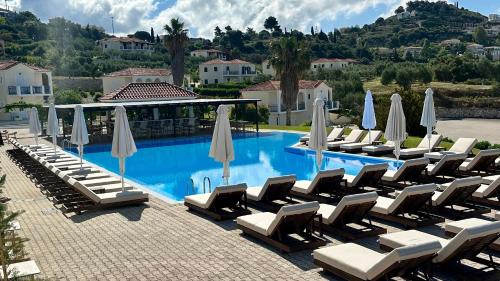 Lassi Apartment | Liberatos Village