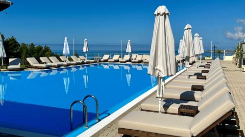 Lassi Apartment | Liberatos Village