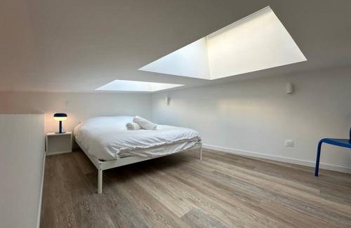 Hincmar Apartment | Libergier- Maisonnette cathédrale