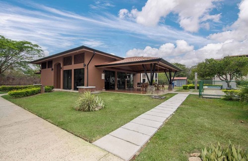 Liberia House | Liberia Airport 1223