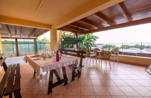 Alcamo Marina House | Liberia vacanze - A POCHI PASSI dal mare