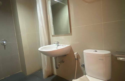 Makassar Hotel | Liberta Hotel Grand Sayang Makassar