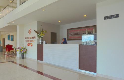 Makassar Hotel | Liberta Hotel Grand Sayang Makassar