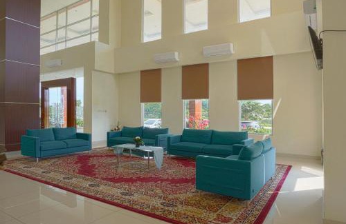 Makassar Hotel | Liberta Hotel Grand Sayang Makassar