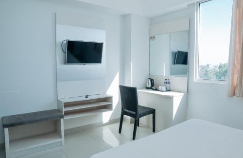 Makassar Hotel | Liberta Hotel Grand Sayang Makassar