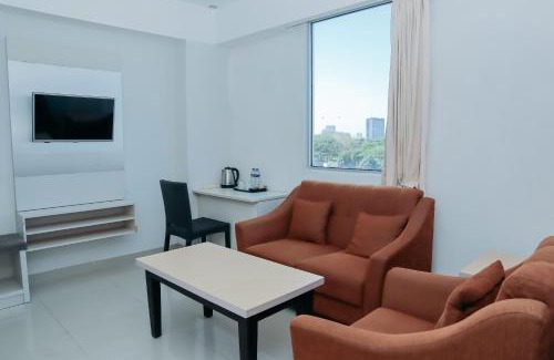 Makassar Hotel | Liberta Hotel Grand Sayang Makassar