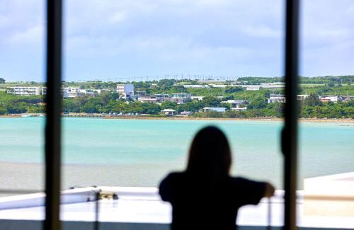 Miyakojima Villa | LIBERTA Mare Miyakojima
