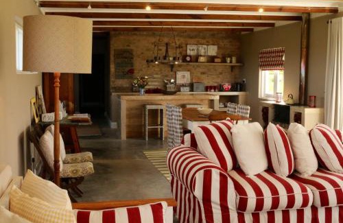Wilderness House | Libertas Guest Farm
