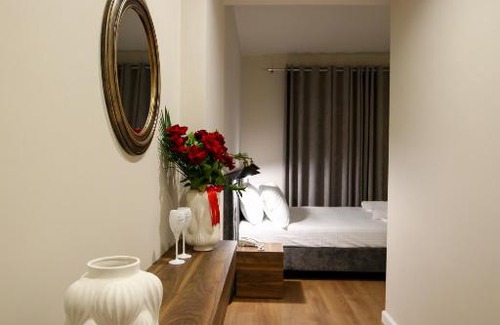 Vlore Hotel | Libertas Hotel