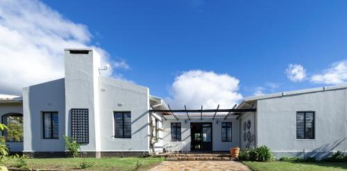 Grabouw Villa | Libertas House, Cheverells Farm