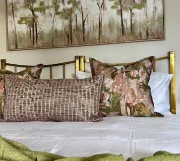 Grabouw Villa | Libertas House, Cheverells Farm