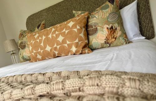 Grabouw Villa | Libertas House, Cheverells Farm