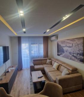 Sombor Apartment | Liberte Apartments