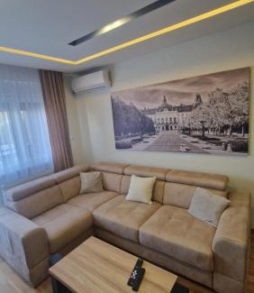 Sombor Apartment | Liberte Apartments