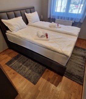 Sombor Apartment | Liberte Apartments